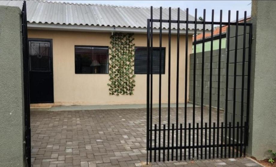 Proximo A Av Das Cataratas - Ar Condicionado - Estacionamento Privado Фос-ду-Игуасу Экстерьер фото